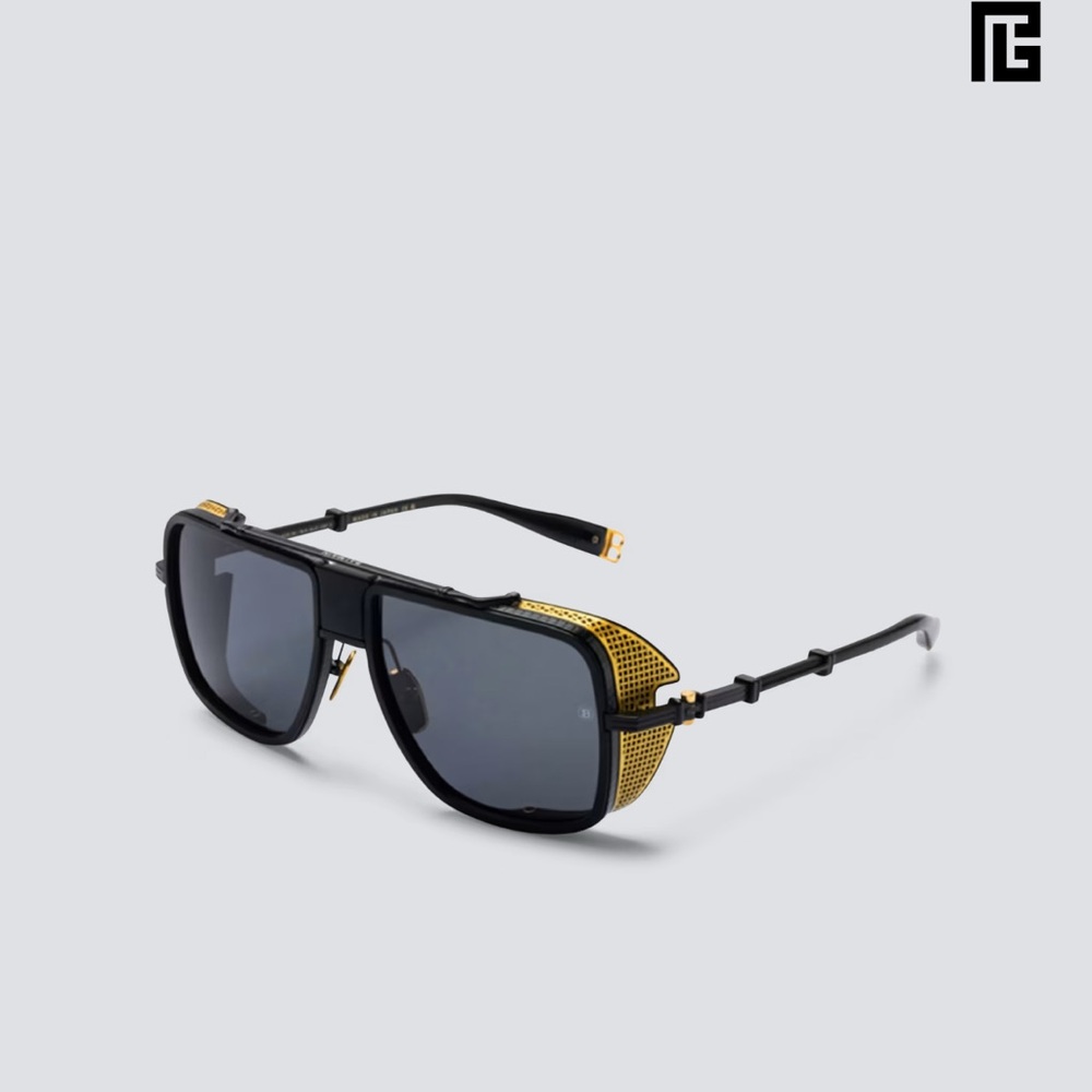 BALMAIN O.R LIMITED EDITION Sunglasses